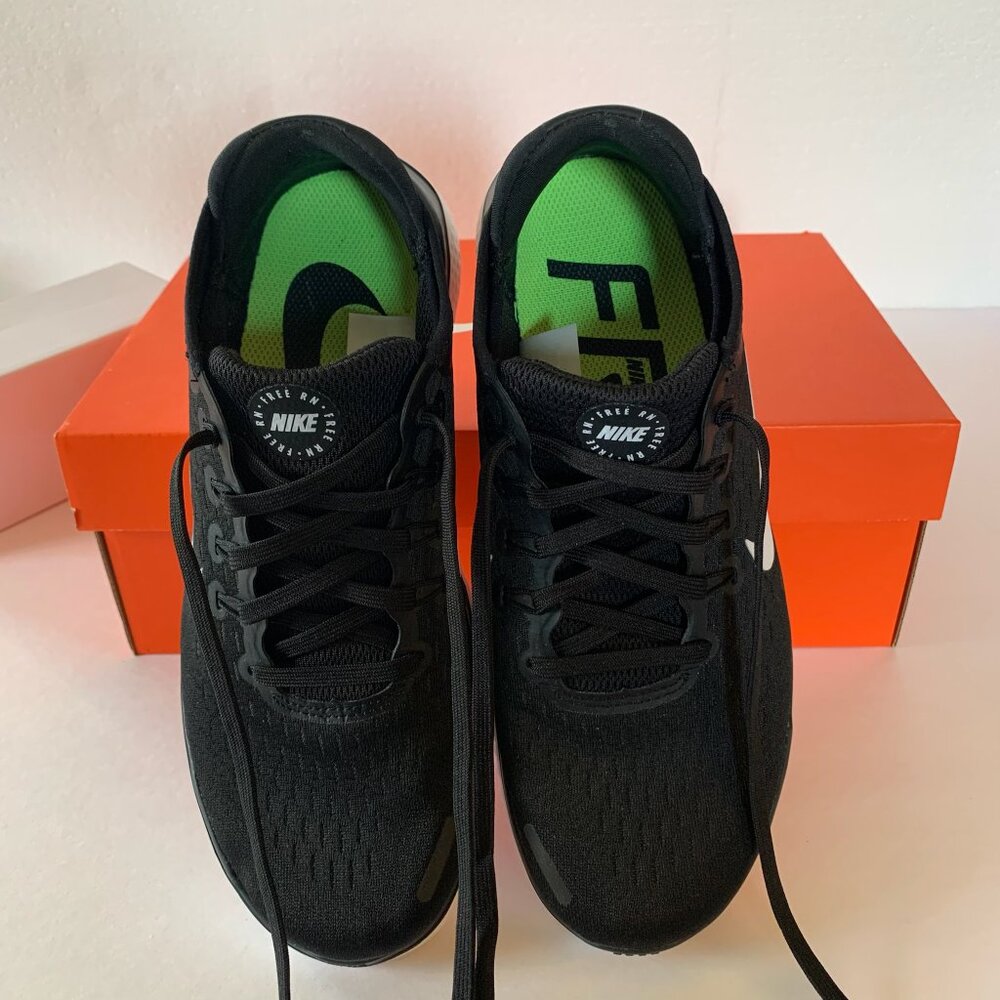 Nike Free RN - Women's Running Shoes - Picture 7 of 9